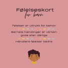 Følelseskort barn thumbnail
